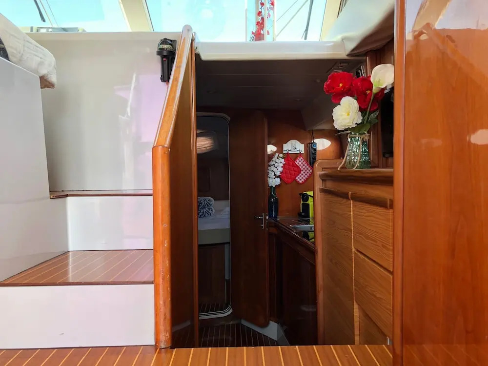 Yacht Suite - Marina di Grosseto