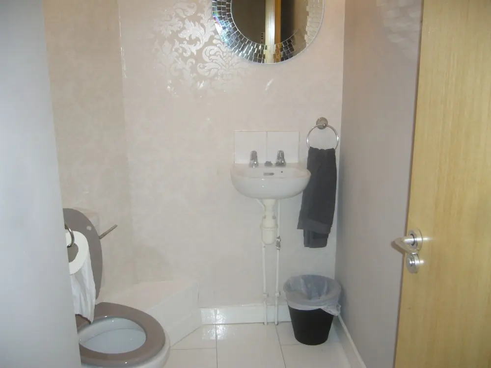 Dragon - Amulree Apartment 3 Bedroom Home