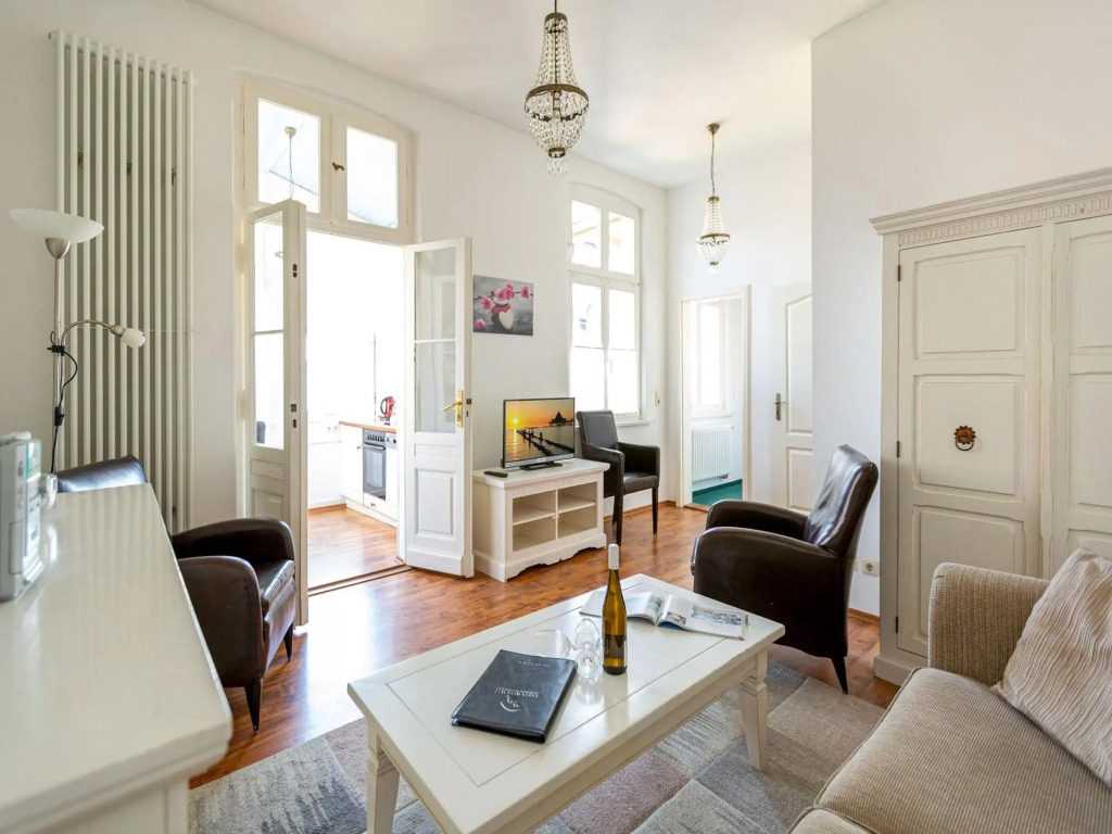 Villa Hartmann Drewitz App 04
