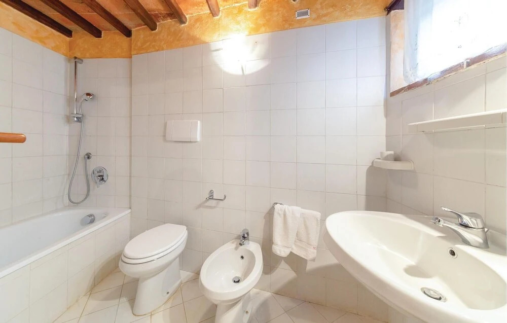 Amazing Apartment in Ambra AR With 2 Bedrooms and Outdoor Swimming Pool