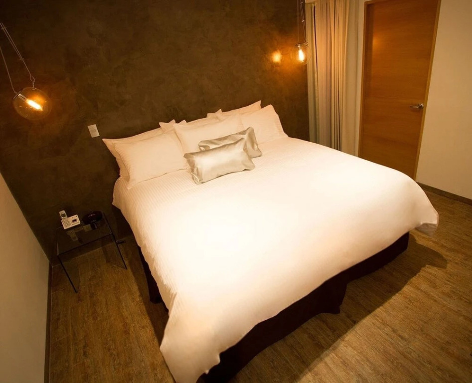 Sal & Luz Hotel Boutique
