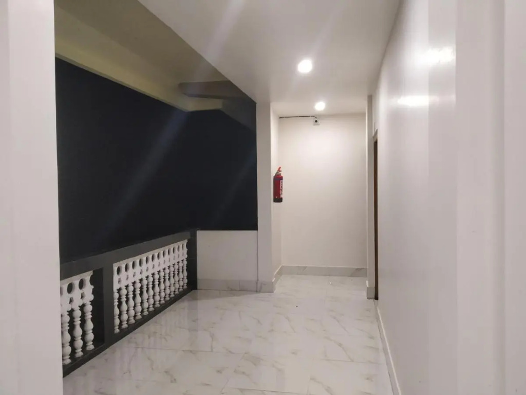 Ziro Palace Inn