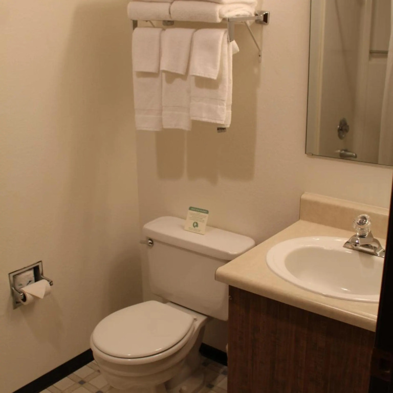 Quality Inn & Suites Goldendale