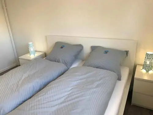 Sandbank 134 Haus 2