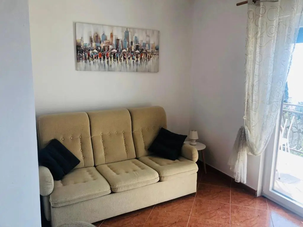 Apartments Ruza