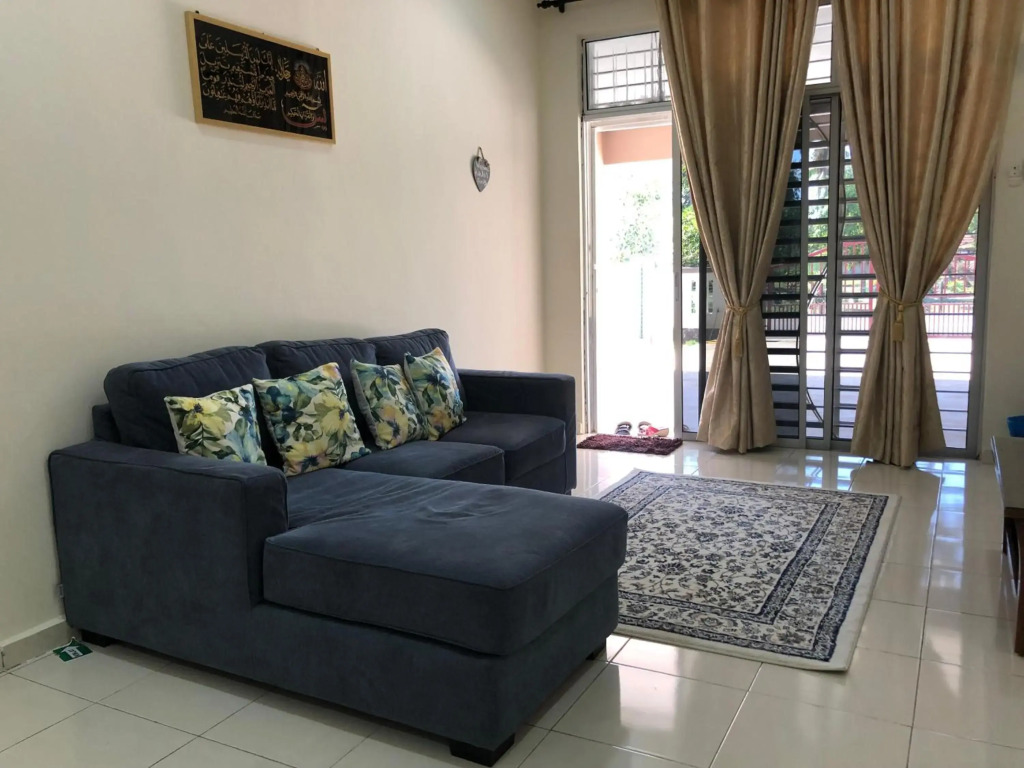 Magnolia 1 Homestay