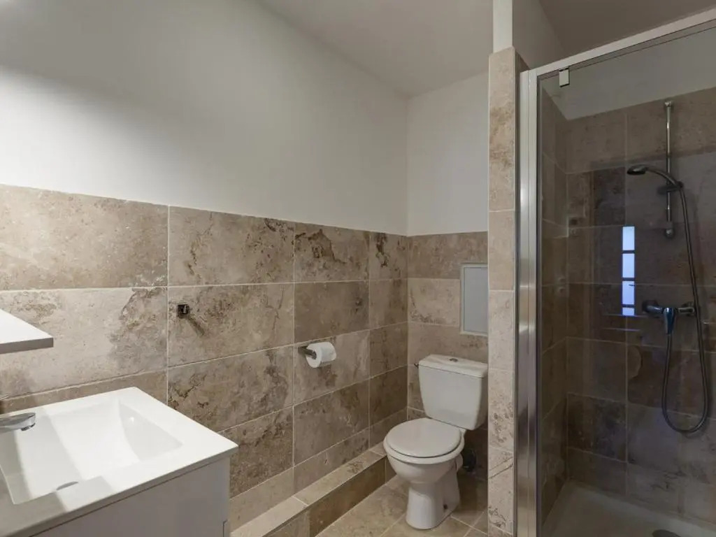 Appartement Brides-les-Bains, 2 pièces, 4 personnes - FR-1-512-41