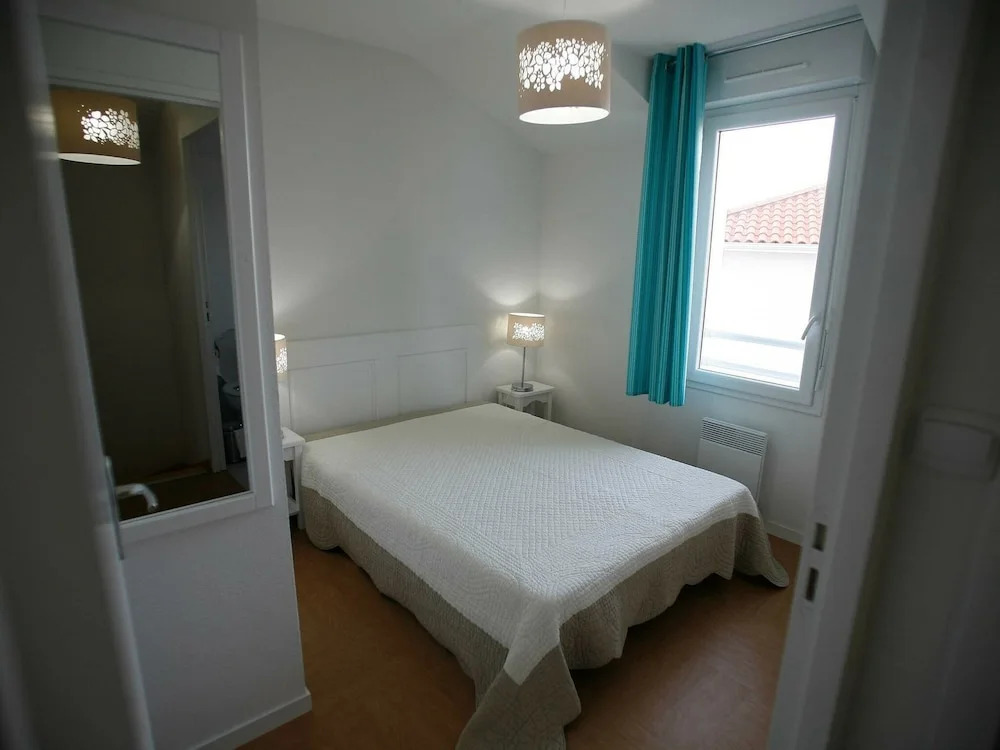 Apartment in France Near the Beach