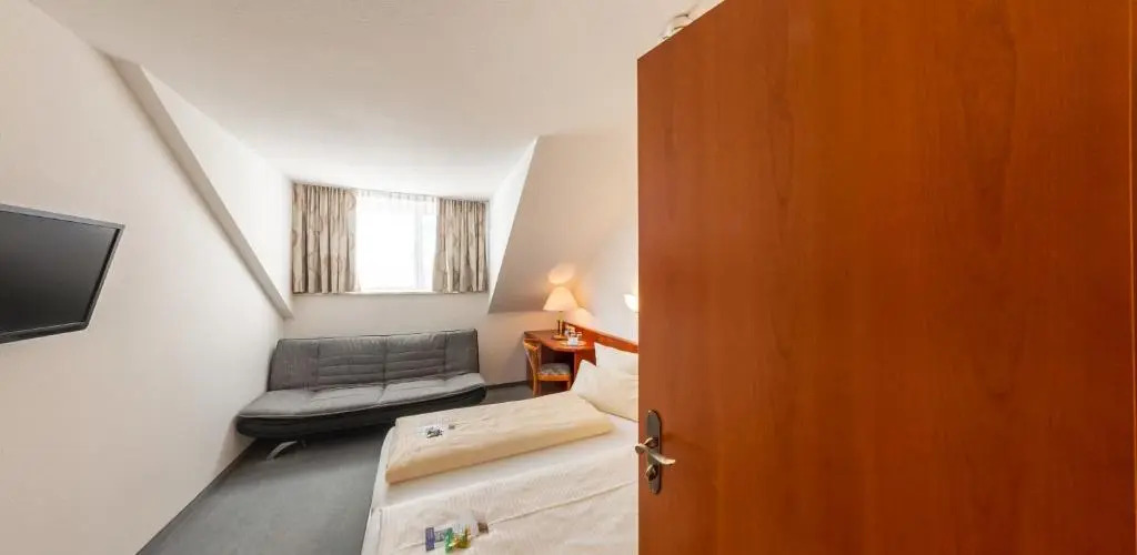 Hotel Löwen