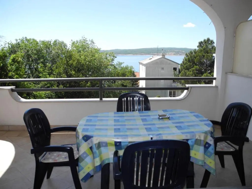 Apartment Bruno 82 pax