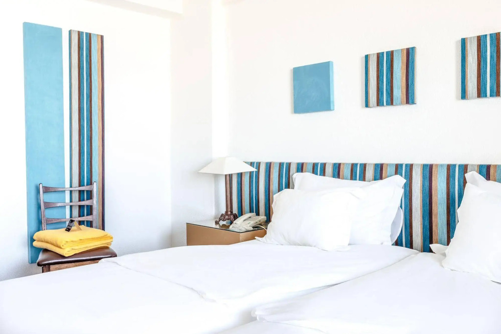 Hotel Golf Mar