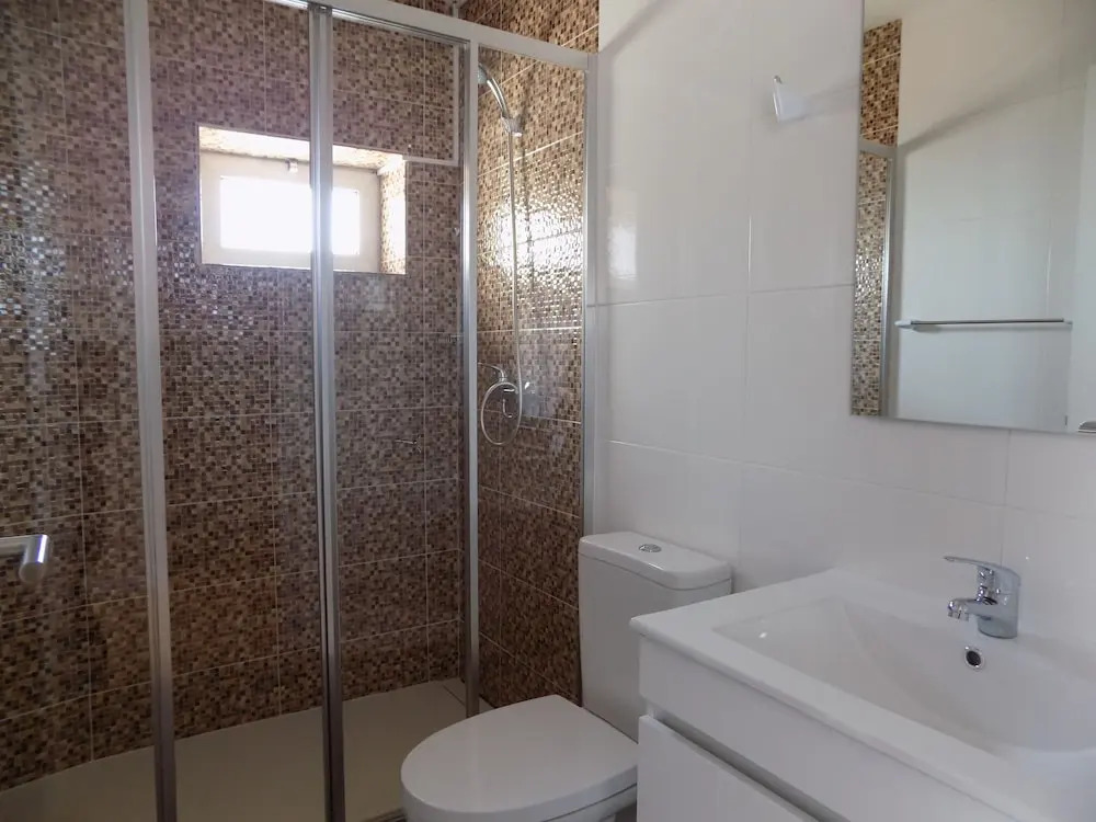 CMB Guesthouse