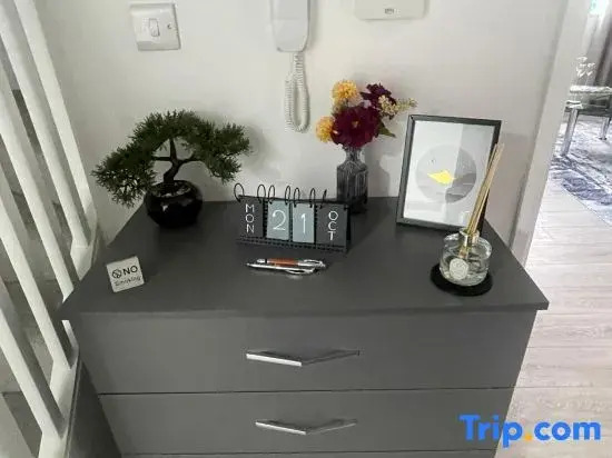 Stylish Apartment in Watford
