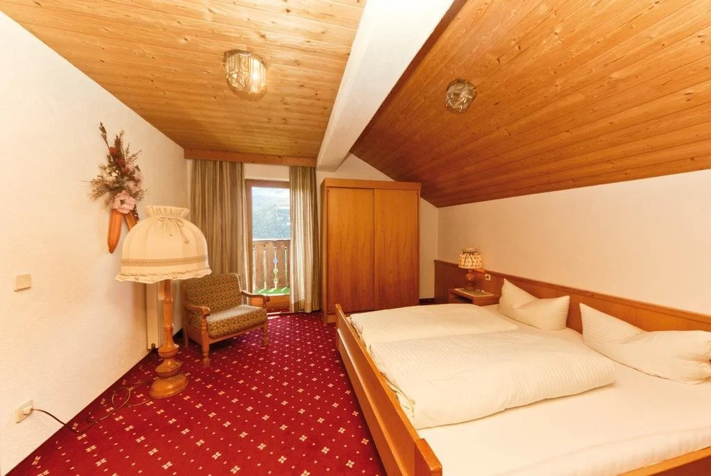 Hotel Garni Hafele