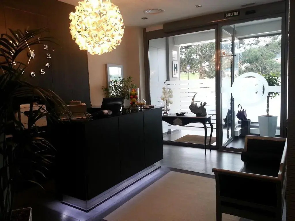 Hotel Noia