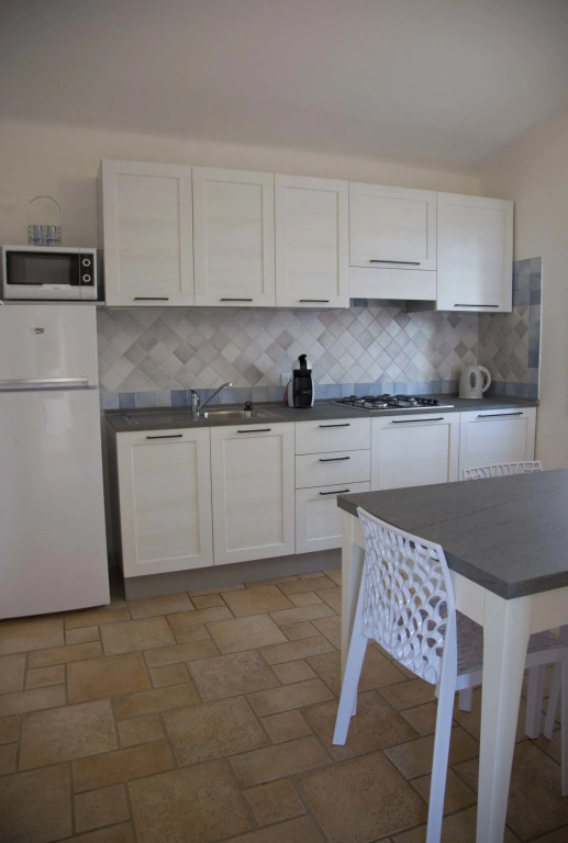 Complessi Residenziali Bados