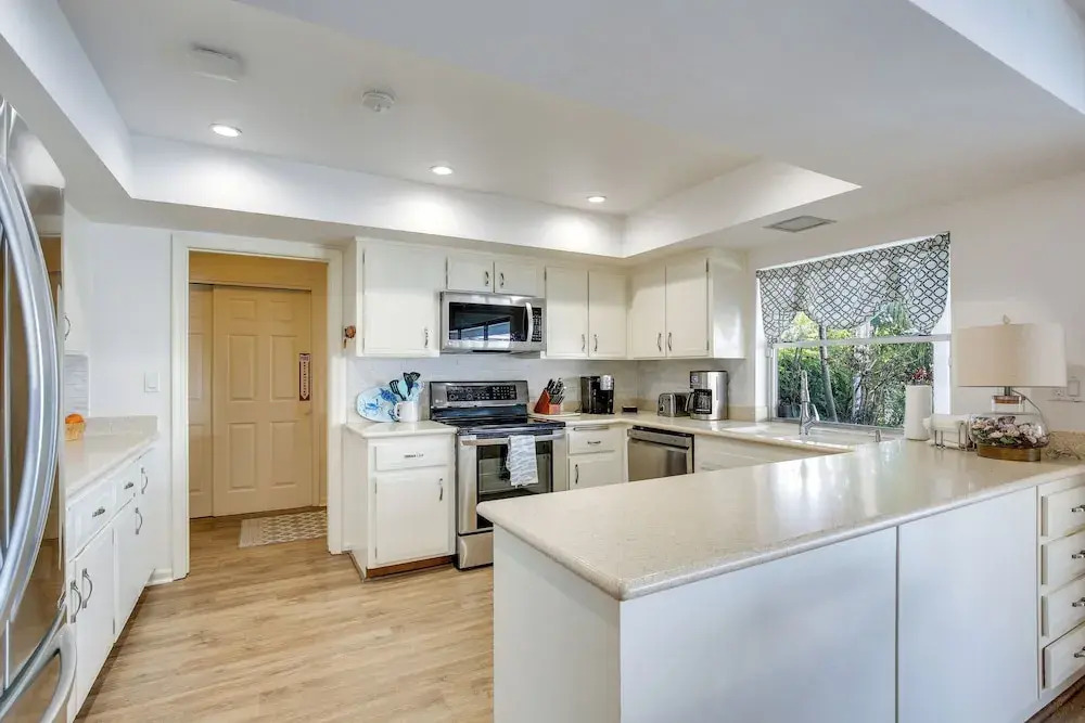 Waterfront Fort Lauderdale House w/ Heated Pool!