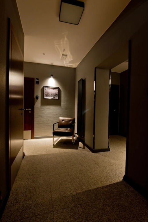ApartHotel I SORAU