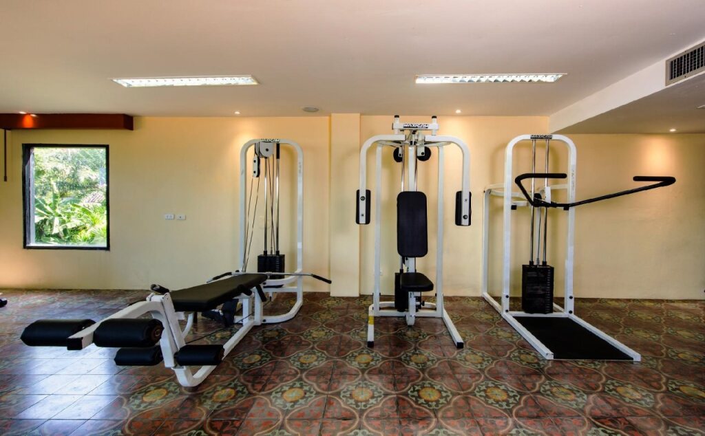 Karona Resort & Spa - SHA Extra Plus