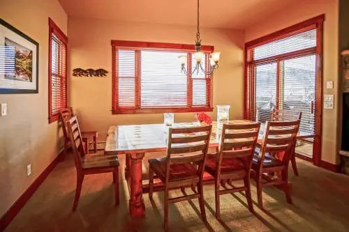 Cornerstone Town Home 49