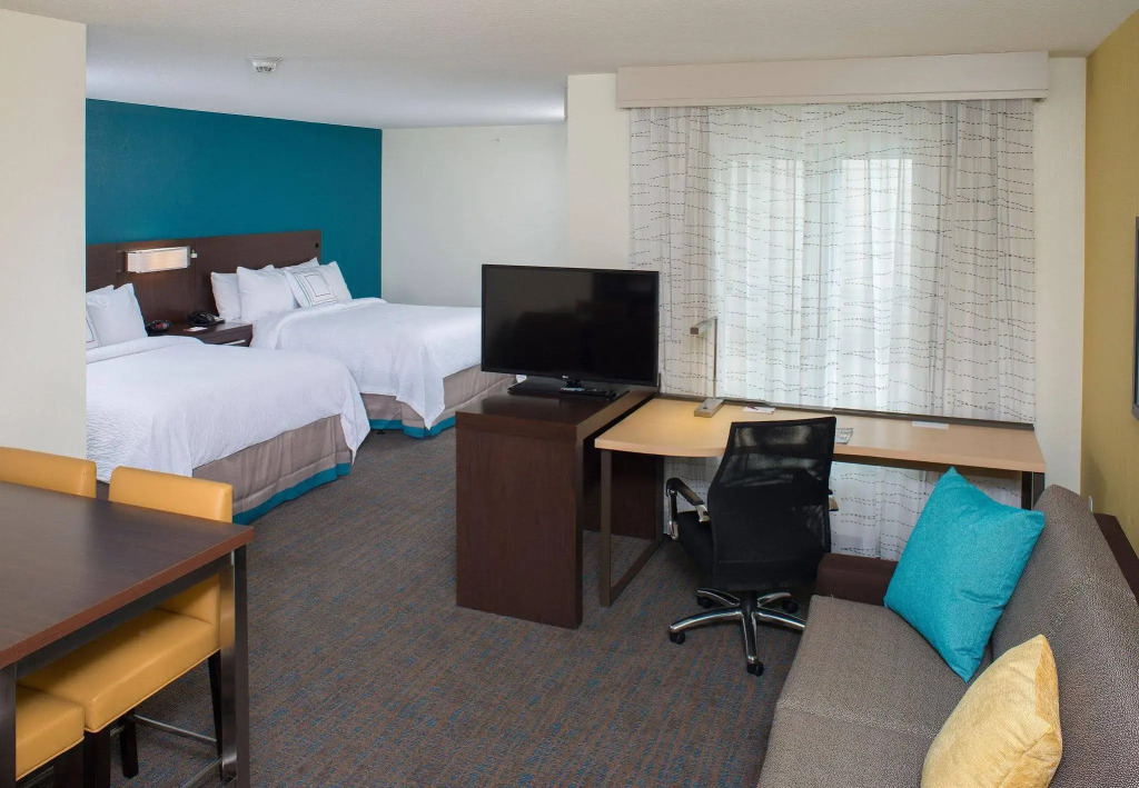 Residence Inn by Marriott Albany Clifton Park