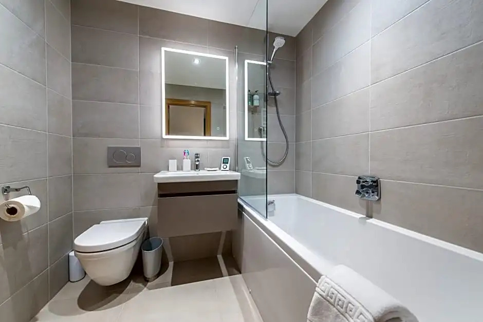 Dalriada Lodges Craigeven