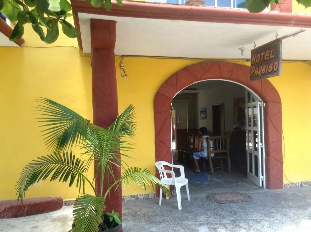 Paraiso Mexicano