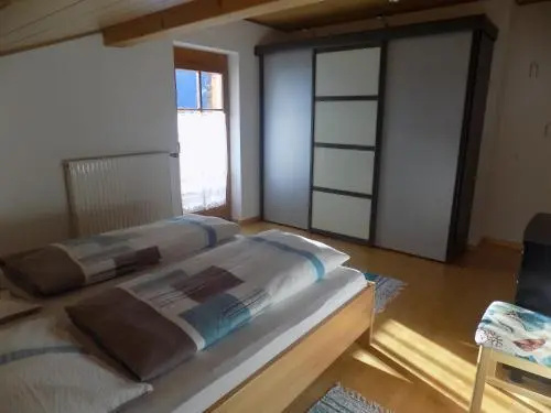 Appartement Prieth