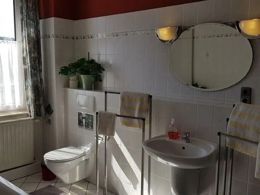 Cosy and comfortable holiday home in the Harz region