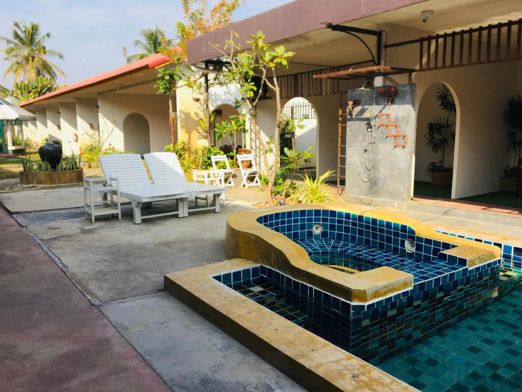 Golden Key Boutique Hotel