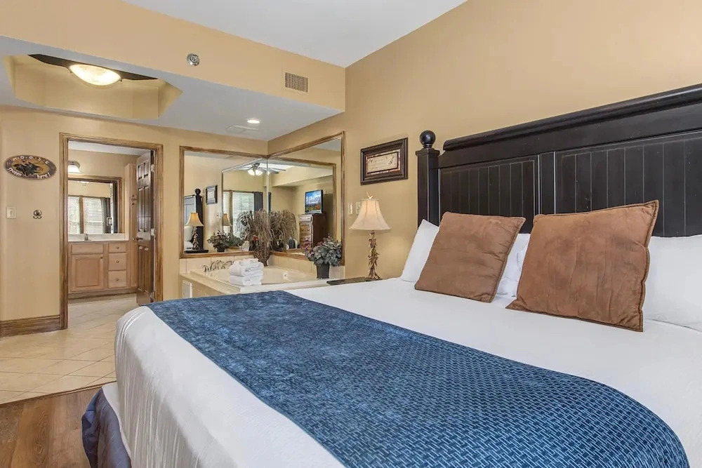 Baskins Creek 308