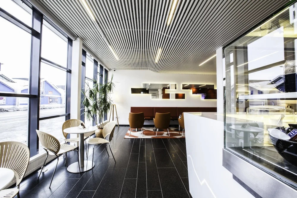 Hotel Hans Egede