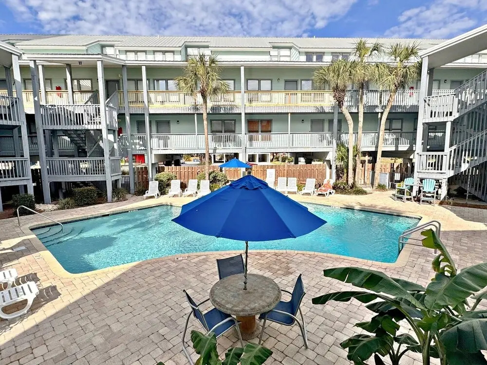 Ocean Reef 504