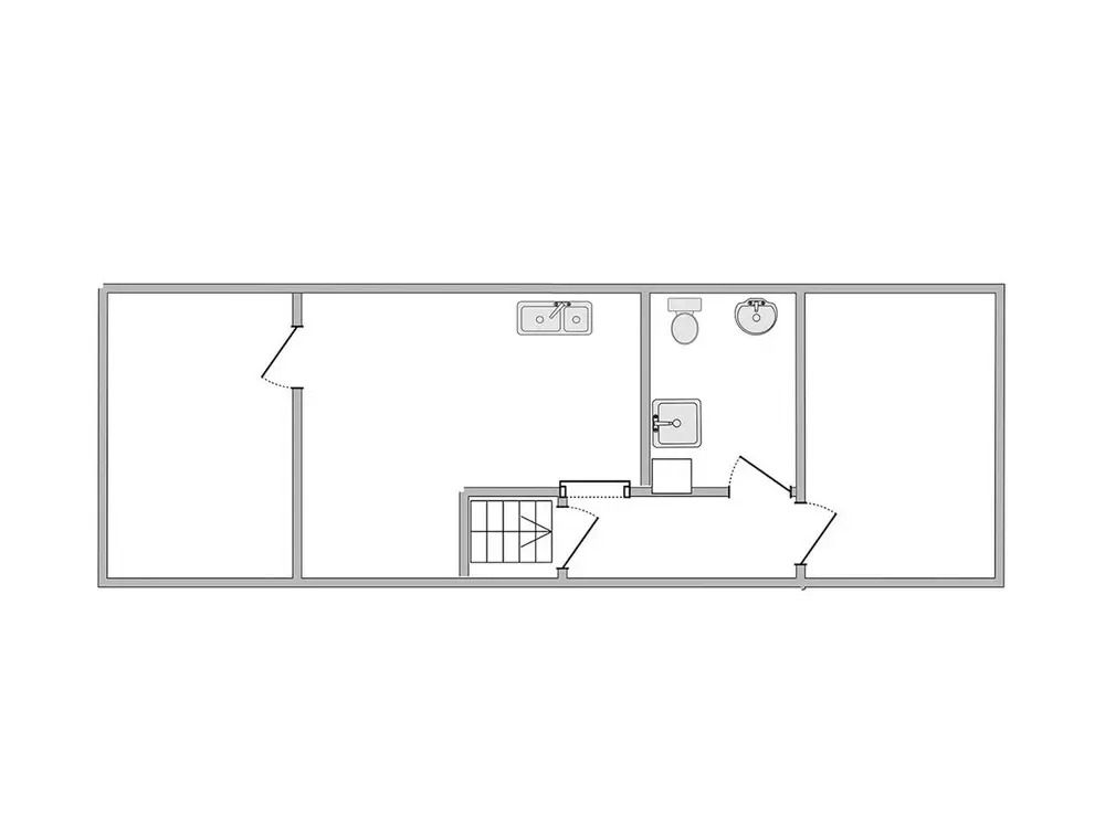 Beautiful 2-bedroom apartment in the heart of Copenhagen