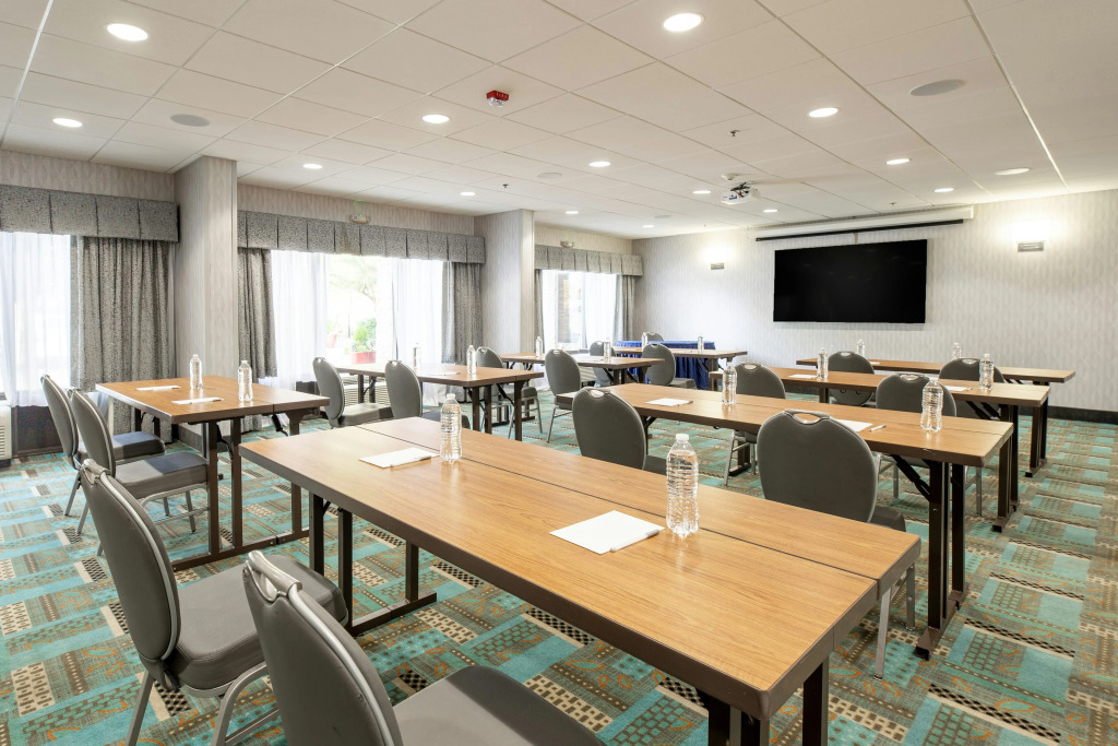 Hampton Inn Columbia I-26/Harbison Blvd.
