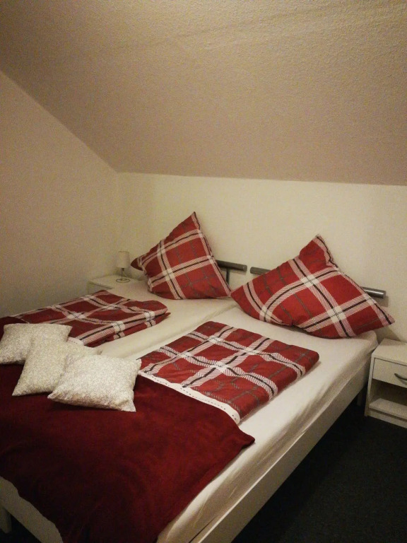 Appart-Hotel Harmonie