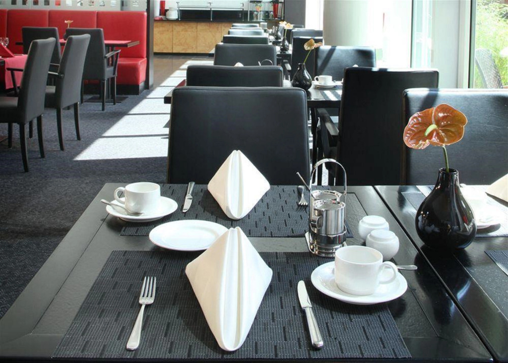 Lindner Hotel Cologne Am Dom, part of JdV by Hyatt