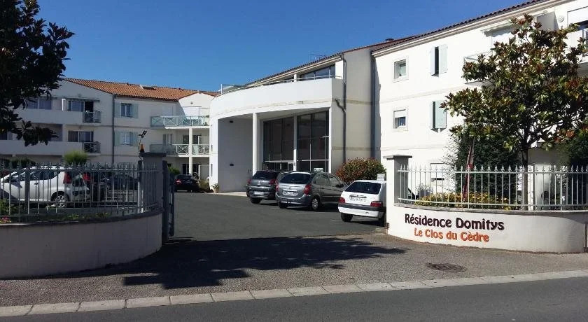 Résidence Services Seniors DOMITYS - Le Clos Du Cèdre
