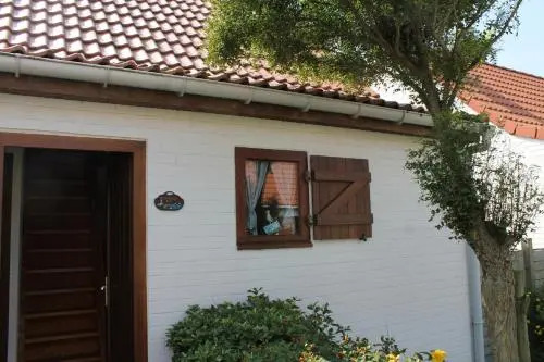 Ferienhaus Villa-Josefin