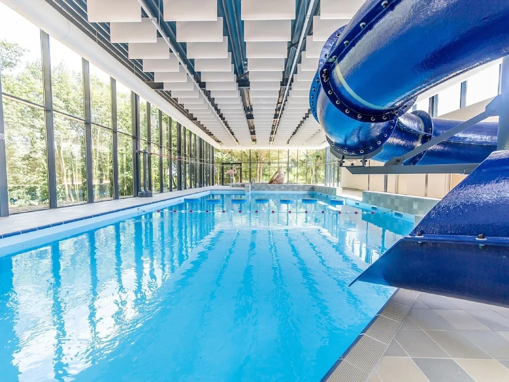 Comfortable Villa Near the Kids Quarter