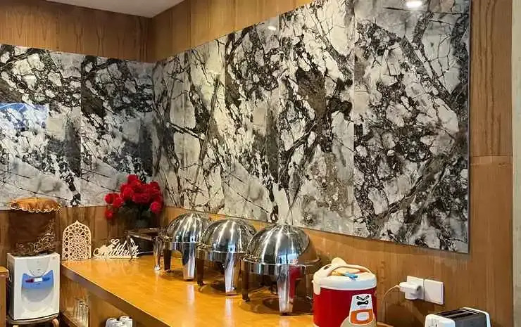 Benhas Hotel