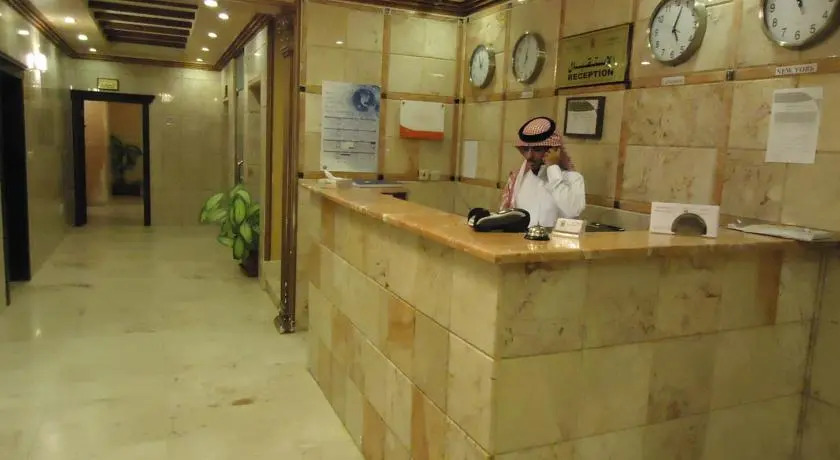 Hyat Rabigh Hotel