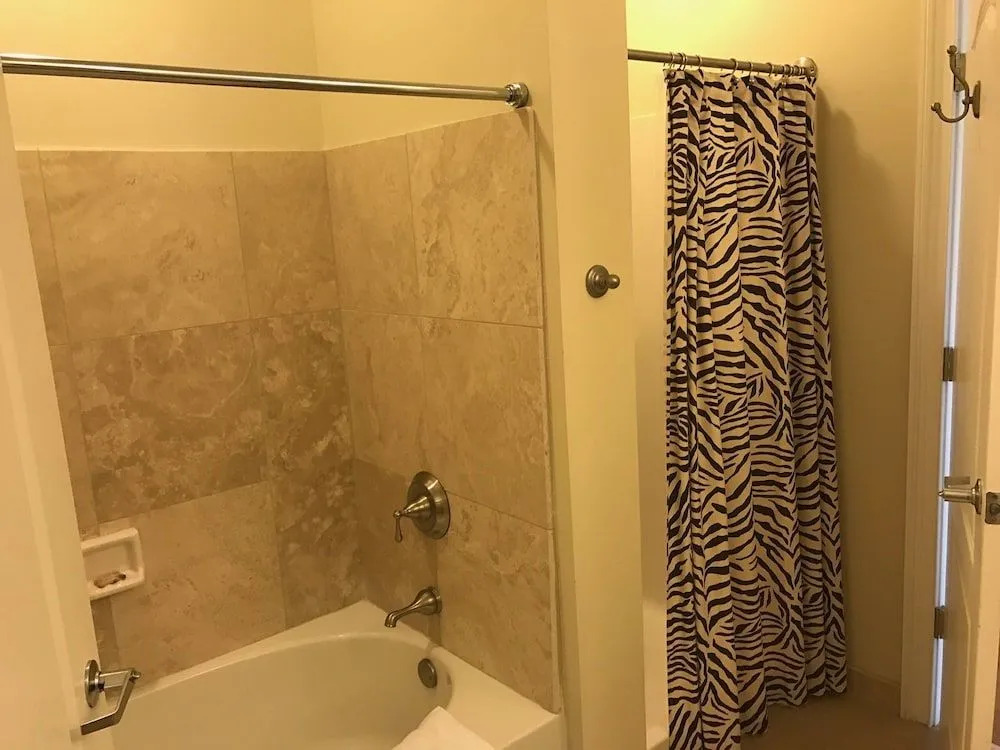 Indies 701 - 3 Br Condo