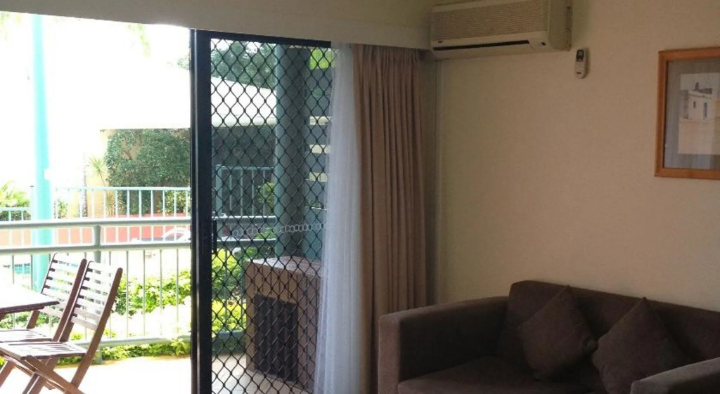 Beaches Holiday Resort