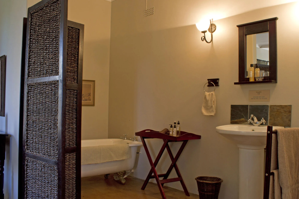 Geralds Gift Guest House