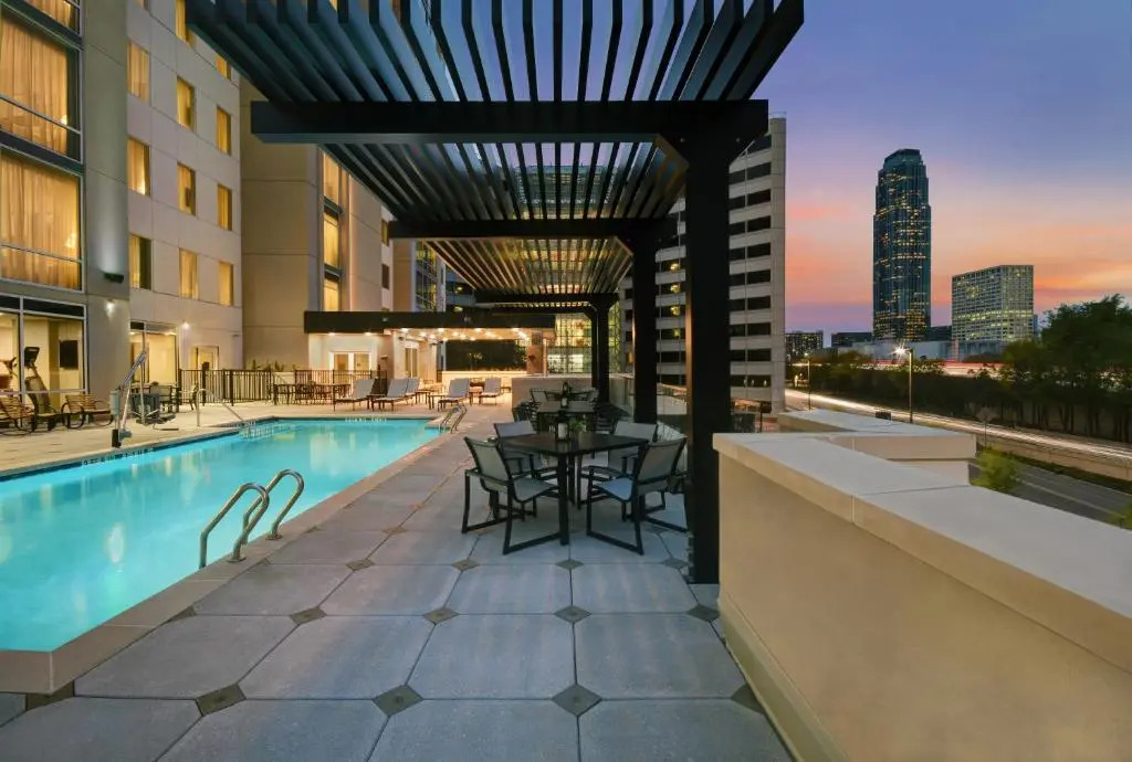 Holiday Inn Express - Houston - Galleria Area by IHG