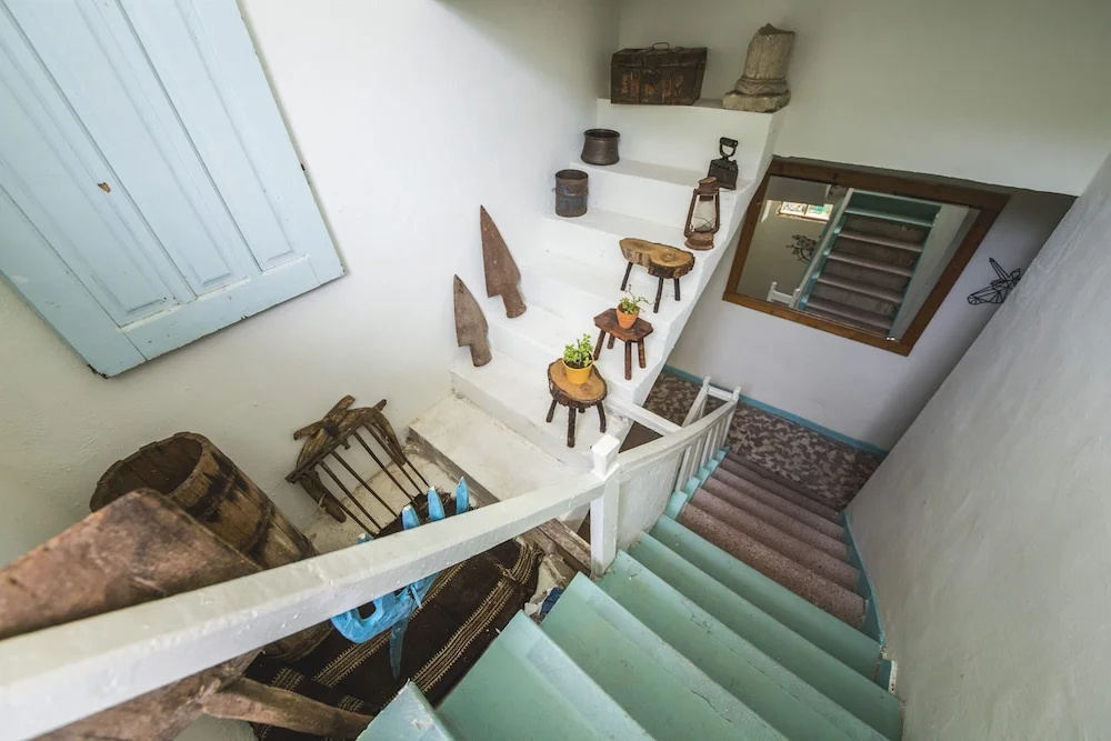 Kuytu Bed & Breakfast