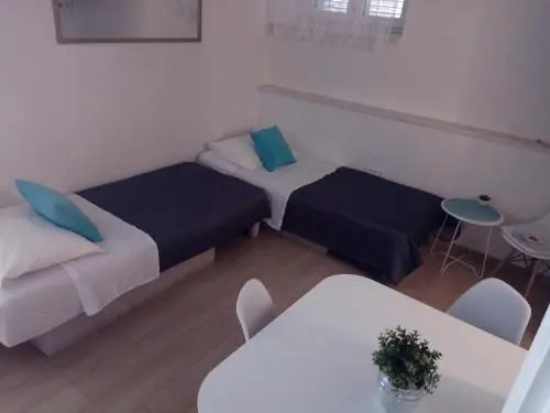 Hortenzia Apartments