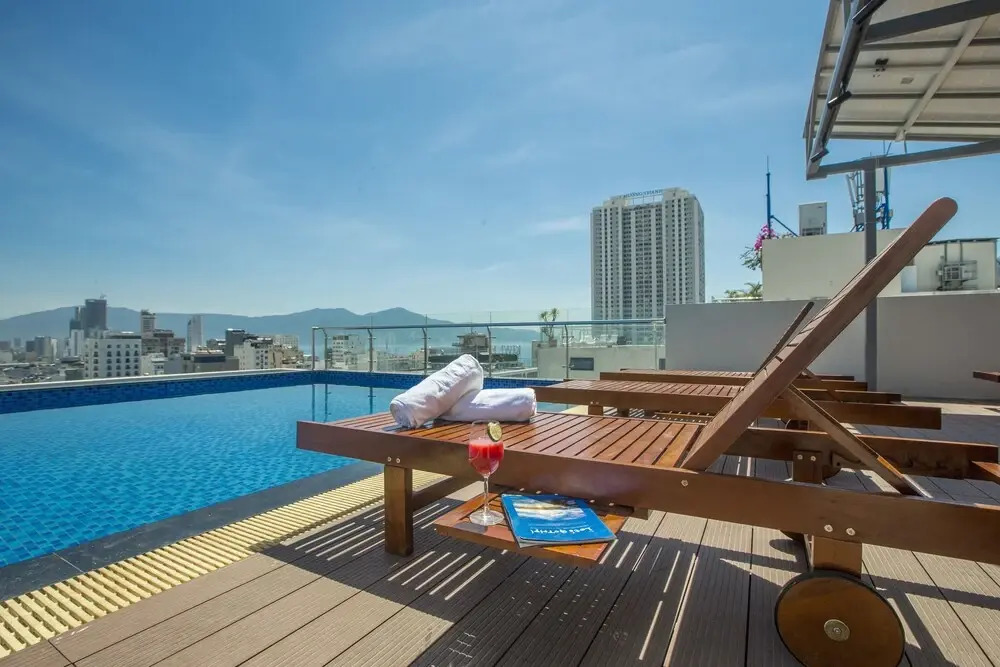 Misa Hotel & Apartment