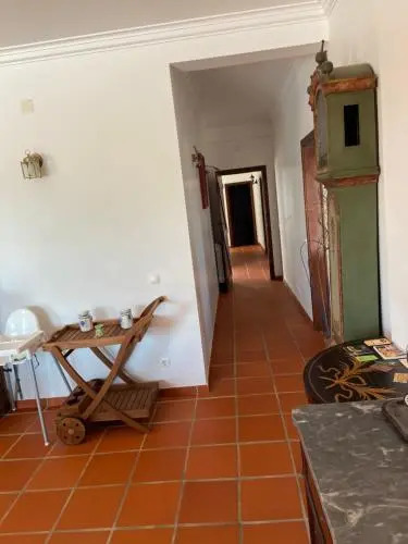Casa do Cabeço